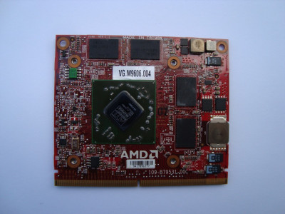 Видео карта за лаптоп Acer Aspire 8935 VG.M9606.004